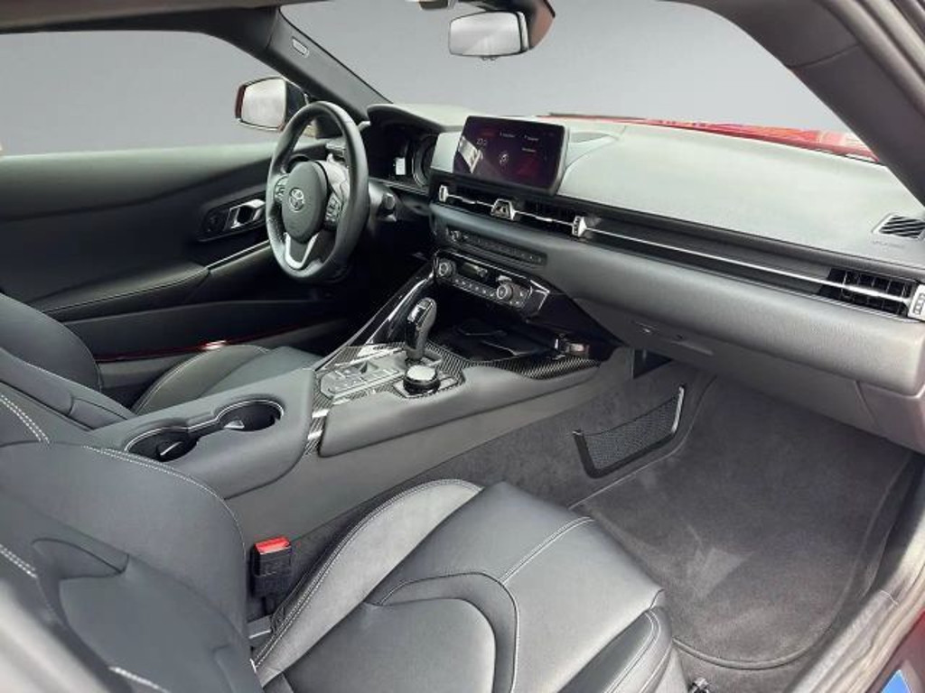 Toyota Supra