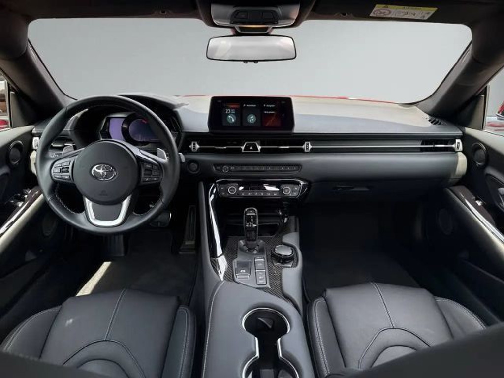 Toyota Supra