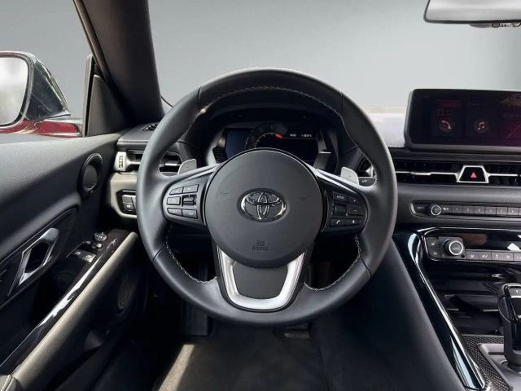 Toyota Supra