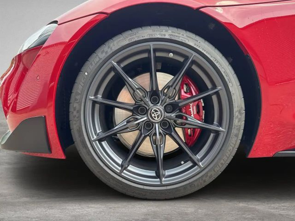 Toyota Supra