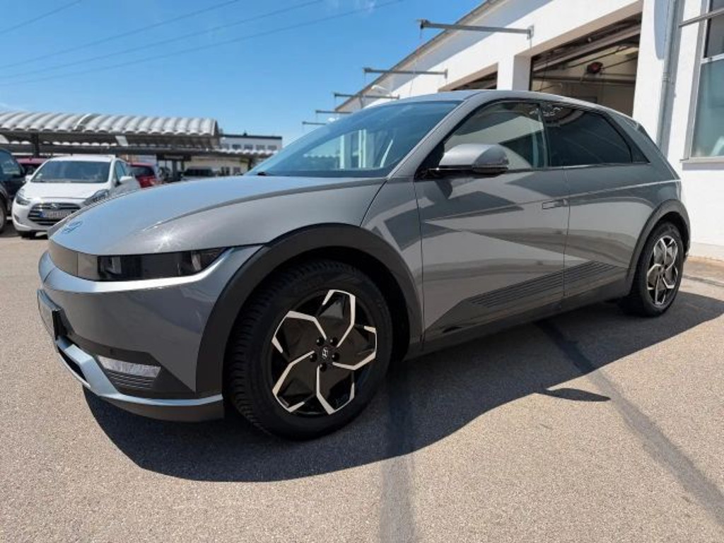 Hyundai Ioniq 5 Dynamiq
