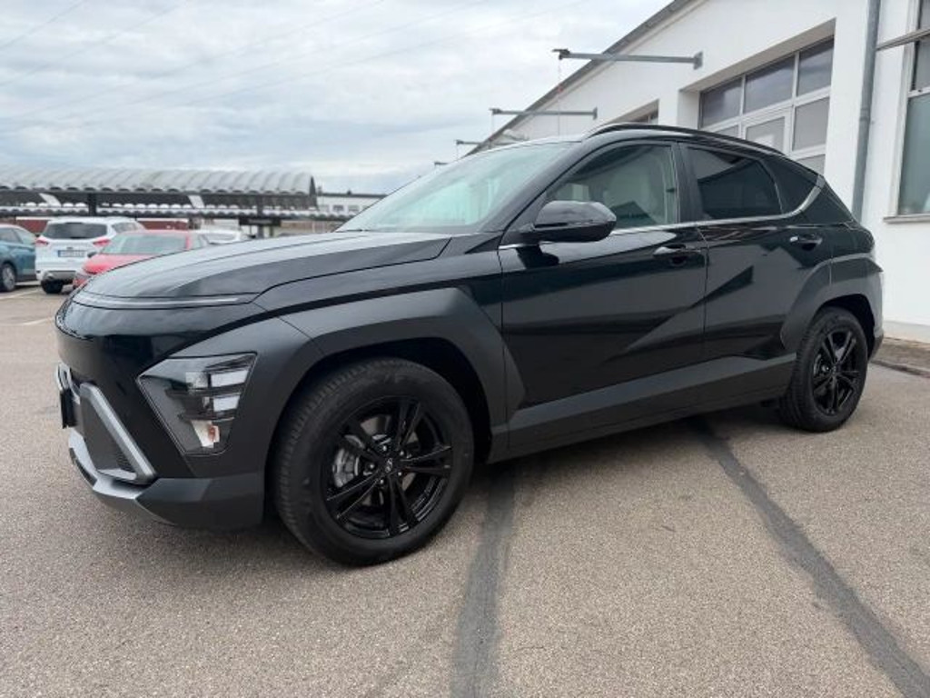 Hyundai Kona Trend 1.0