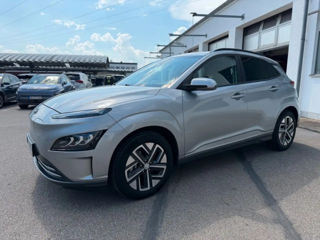 Hyundai Kona Trend 39 kWh