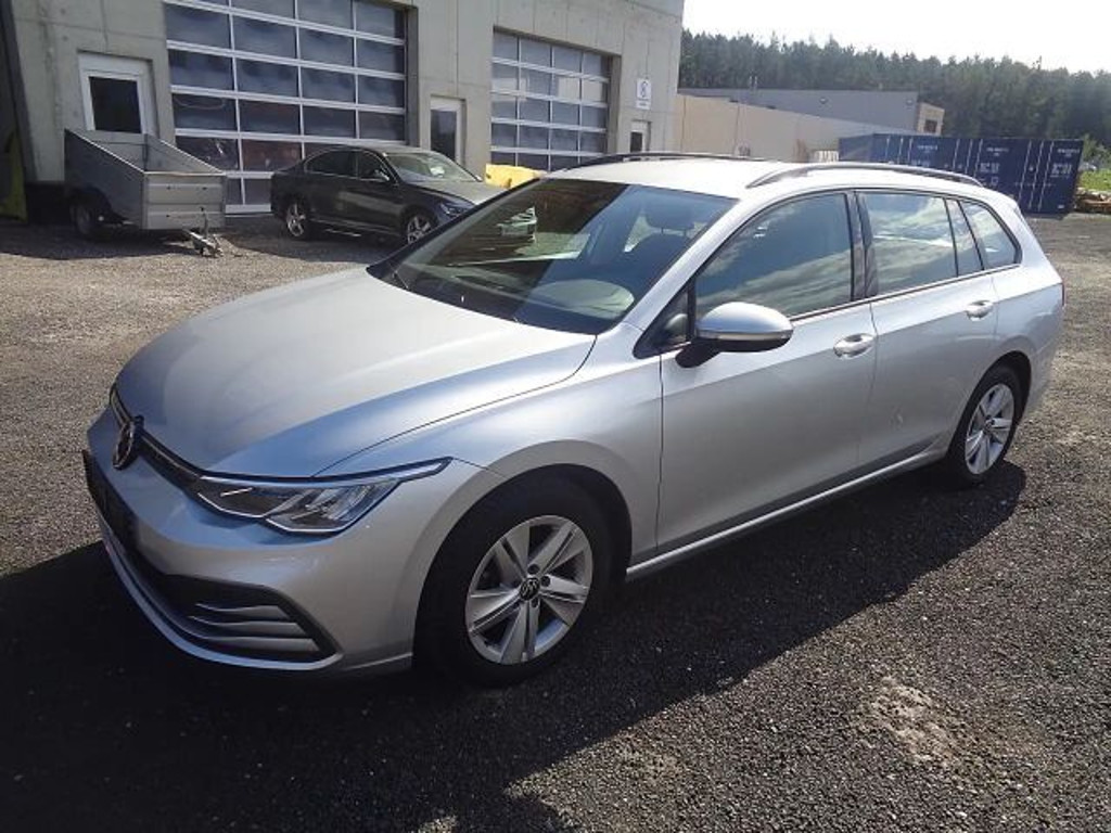 Volkswagen Golf Life Golf VIII 2.0 TDI