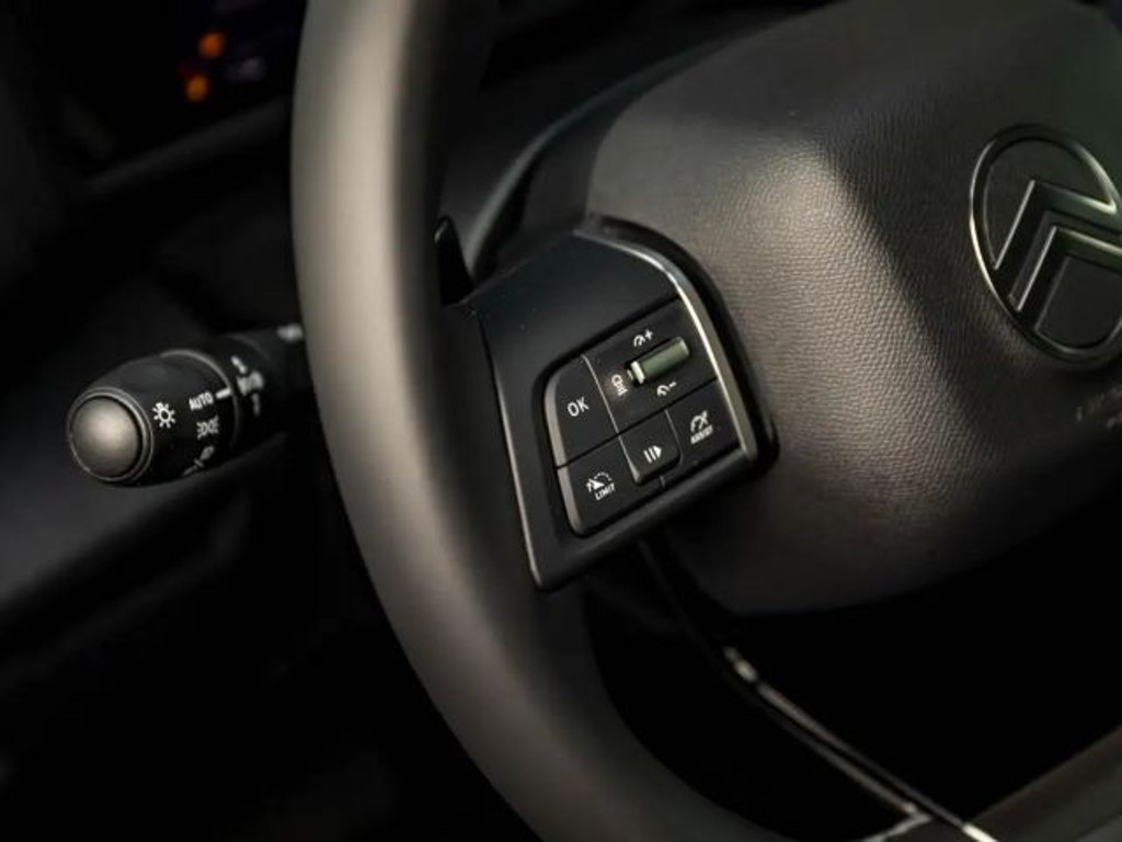 Citroën C4 X