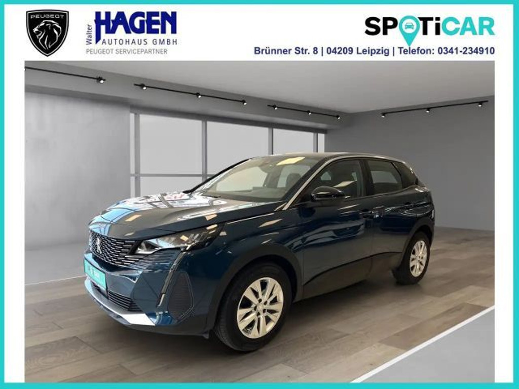 Peugeot 3008 PureTech Active Pack