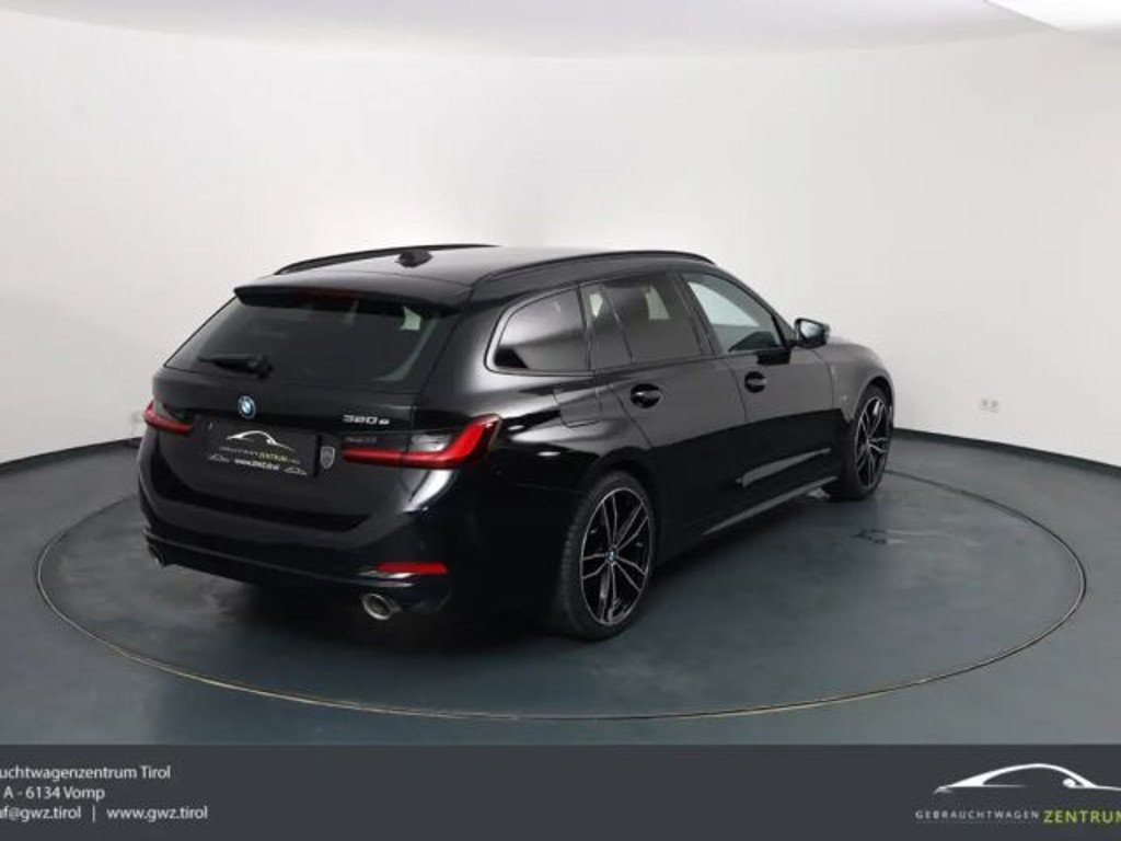 BMW 3 Serie