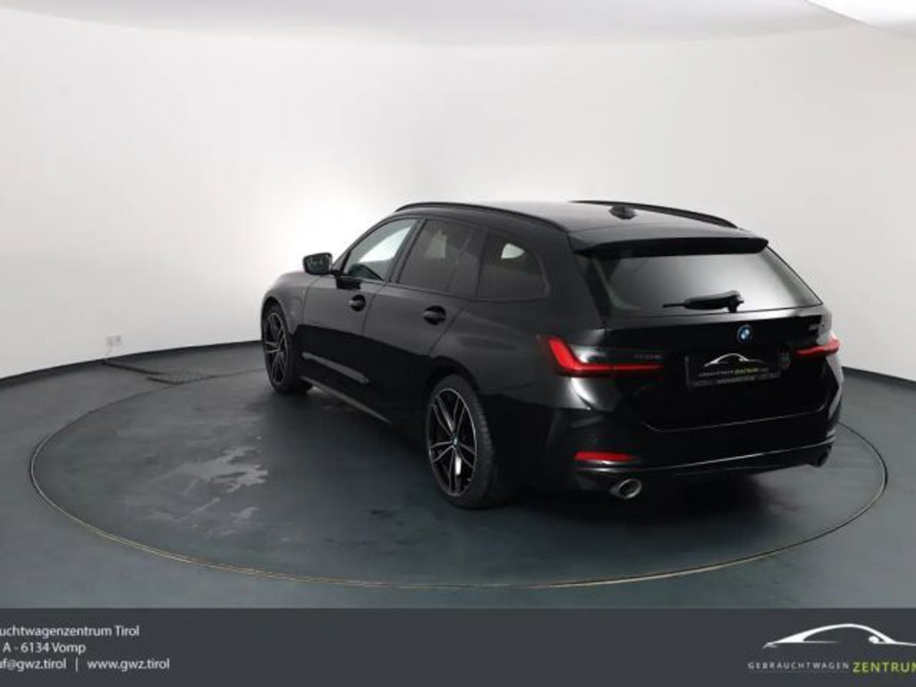 BMW 3 Serie