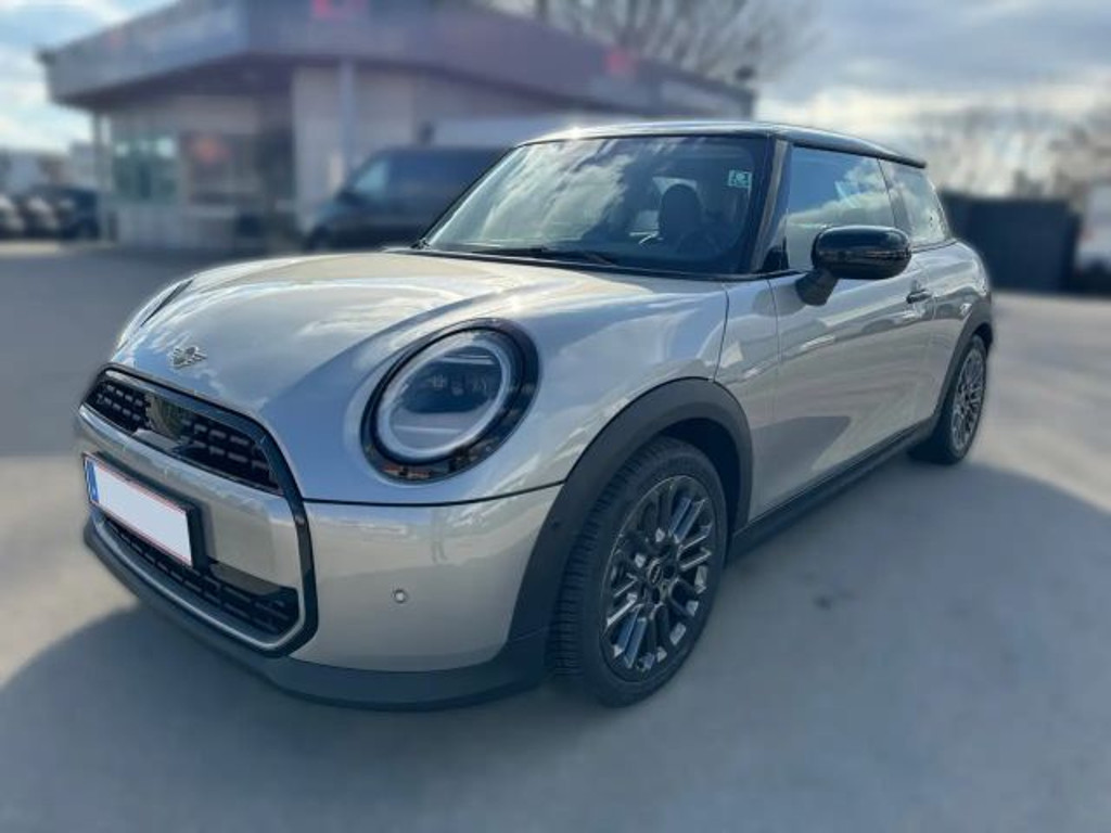 Mini Cooper Classic