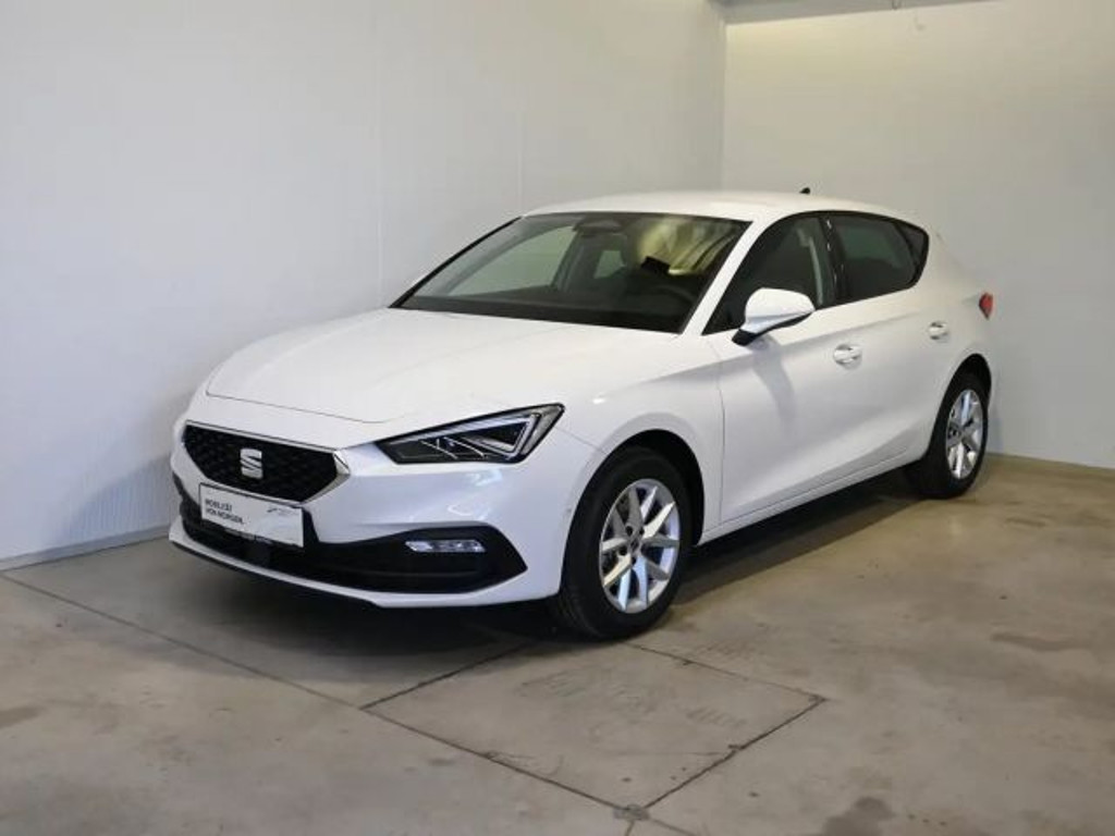 Seat Leon Style 1.5 TSI