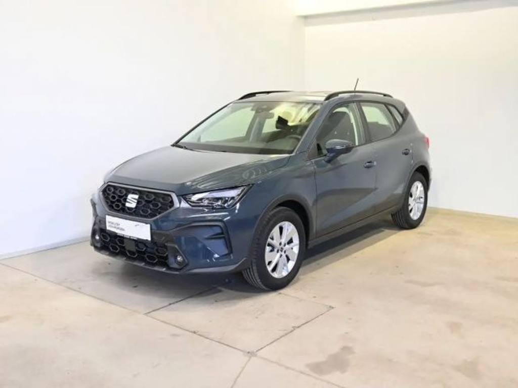 Seat Arona 1.0 TSI Reference