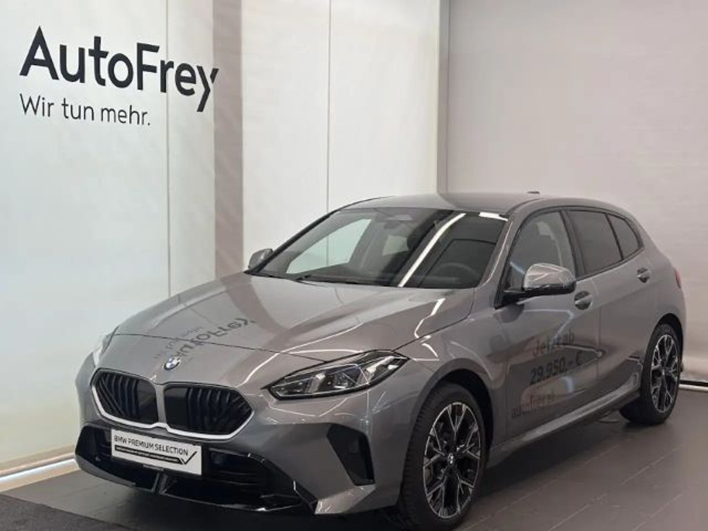 BMW 1 Serie 116 116i