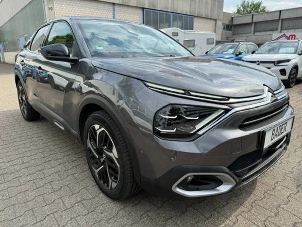 Citroën C4