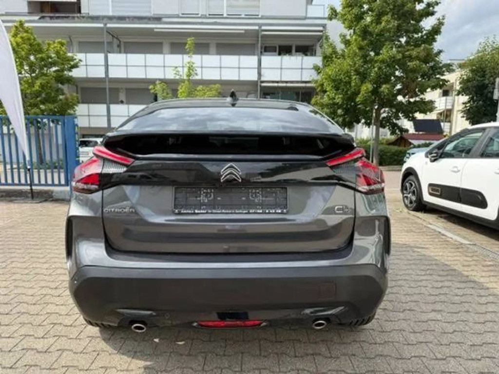 Citroën C4