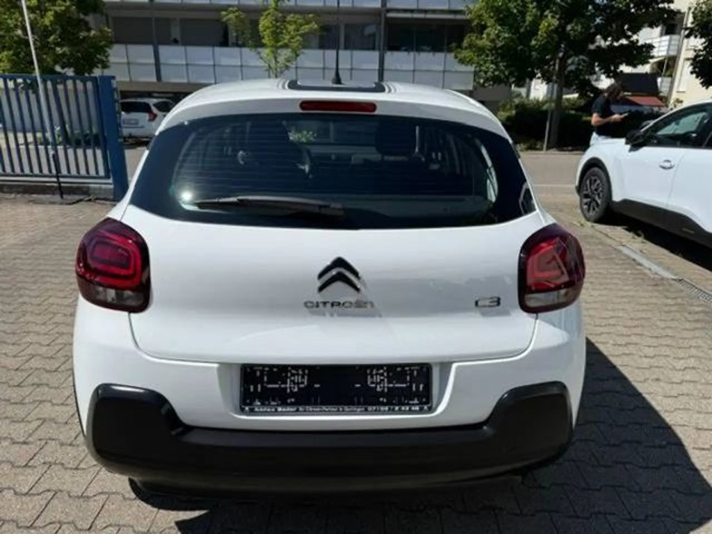 Citroën C3