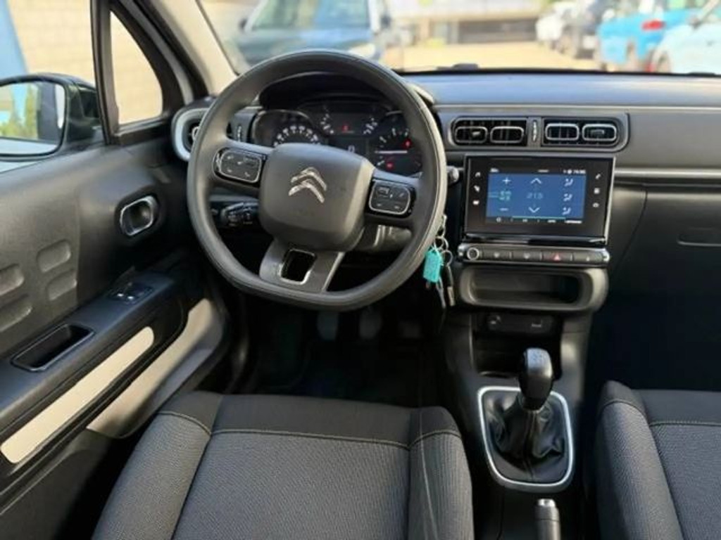 Citroën C3