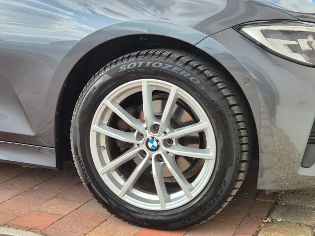 BMW 3 Serie