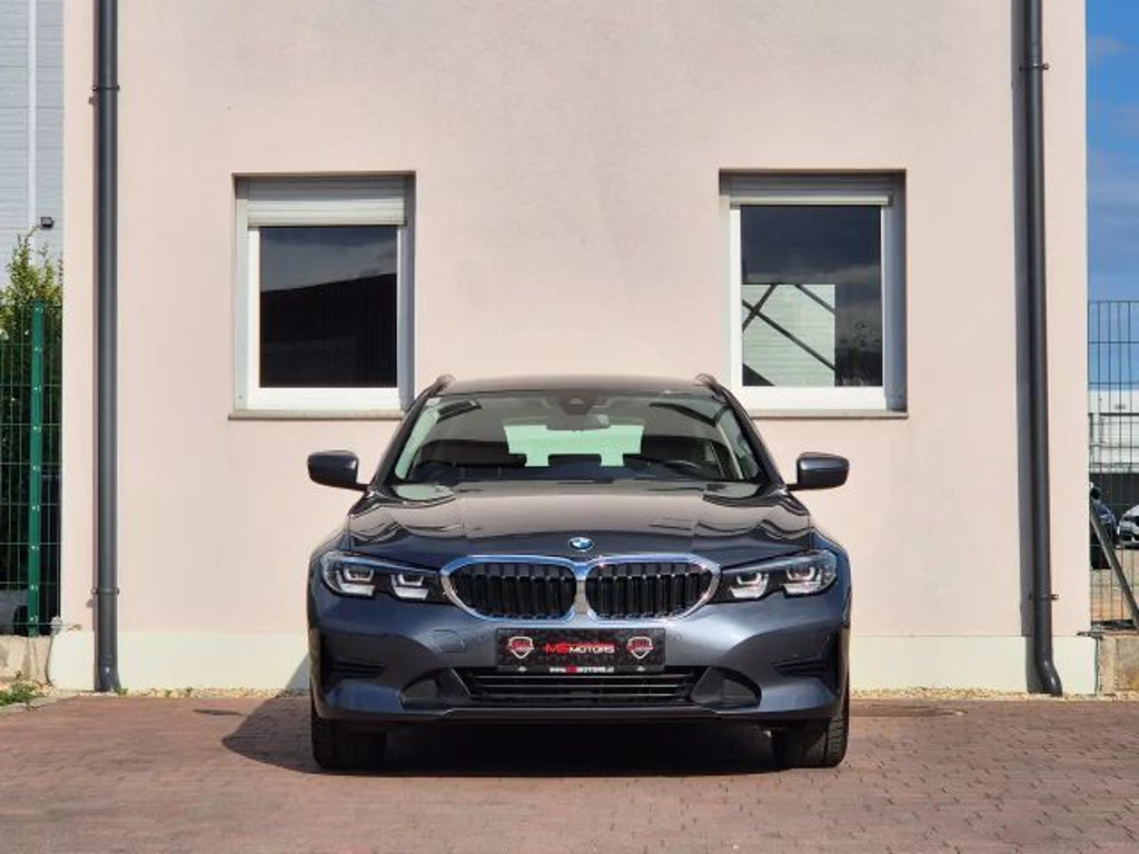 BMW 3 Serie