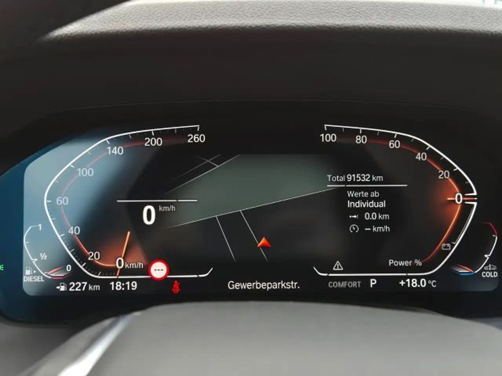 BMW 3 Serie