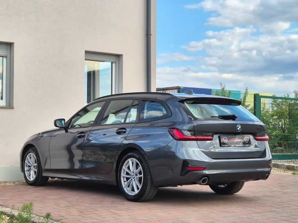 BMW 3 Serie