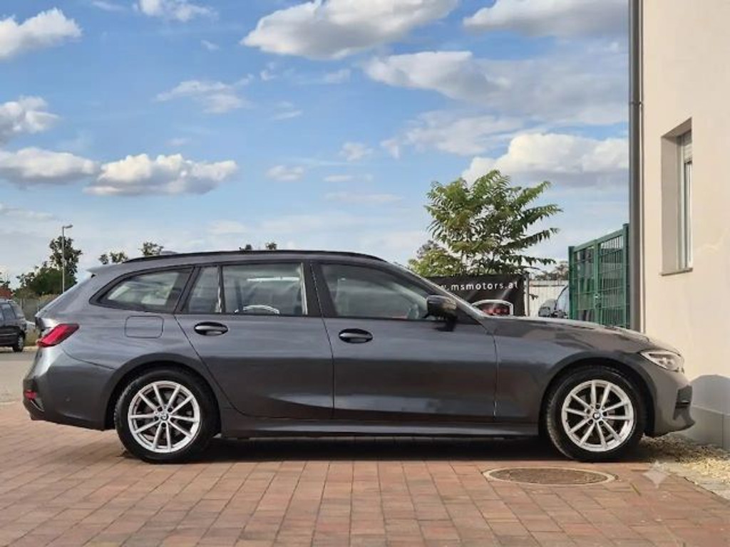 BMW 3 Serie