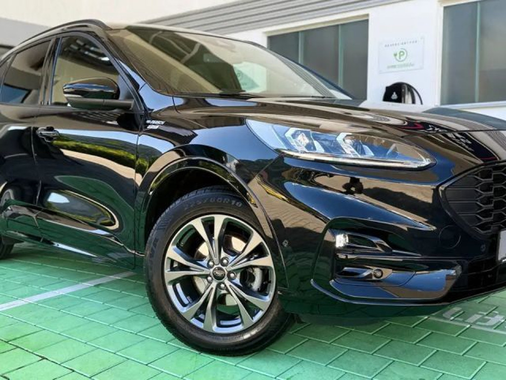 Ford Kuga ST Line AWD X