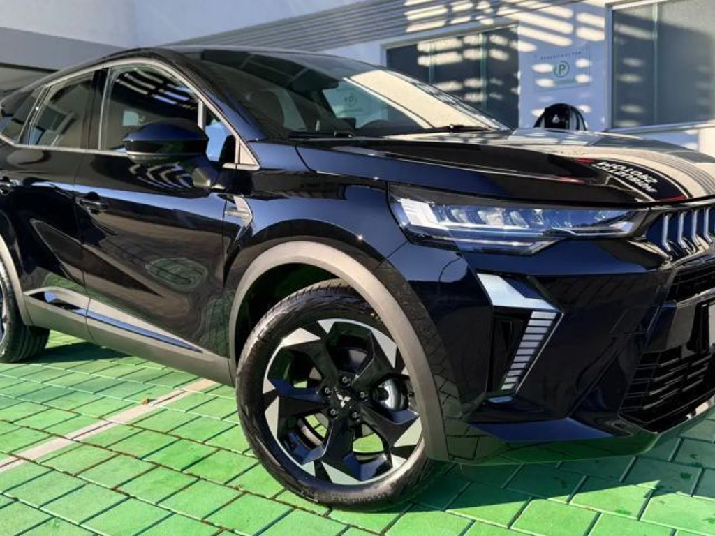 Mitsubishi Grandis Diamant Plus mit Audiosystem inkl Freisprecheinrichtung, 18" Leichtmetallräder, Park- Hilfe inkl. Kamera, uvm...