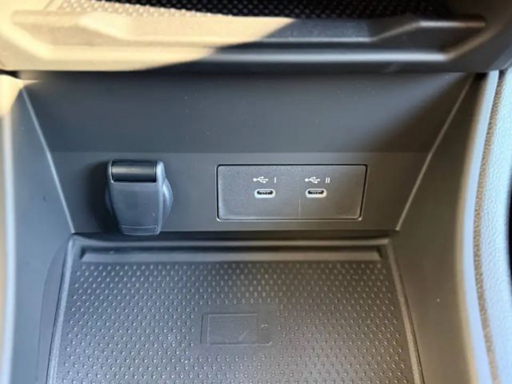 Mitsubishi Grandis