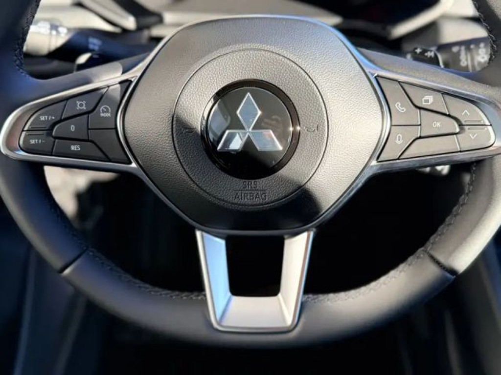 Mitsubishi Grandis