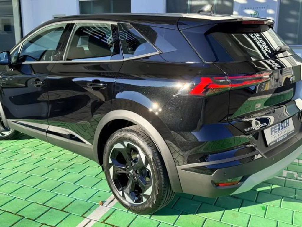 Mitsubishi Grandis
