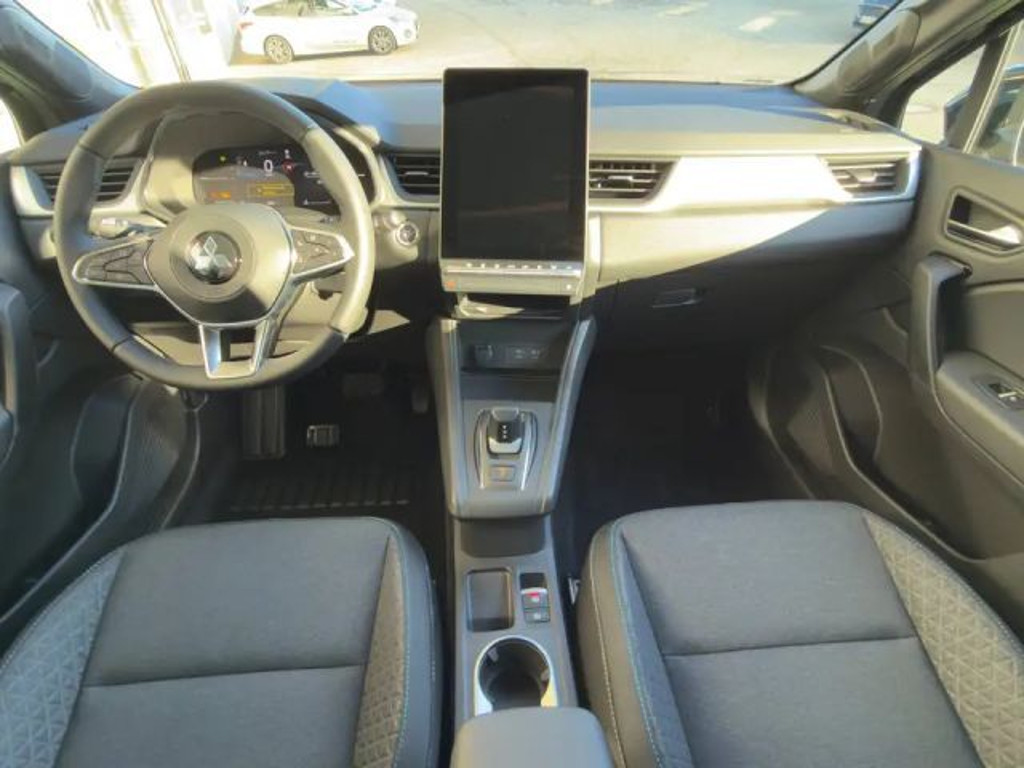 Mitsubishi Grandis