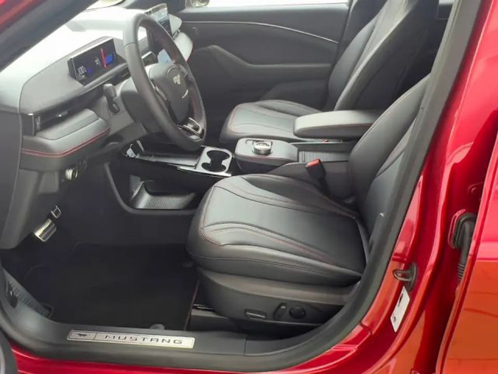 Ford Mustang Mach-E