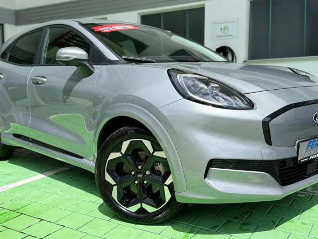 Ford Puma Premium Gen-E