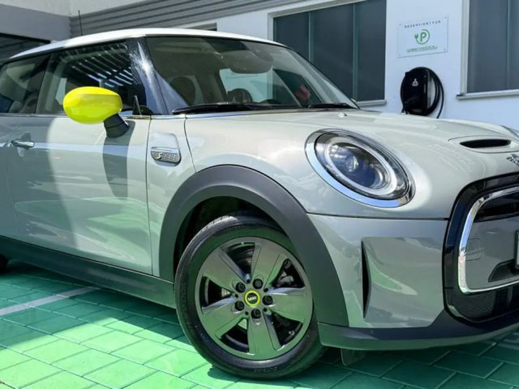 Mini Mini Electric SE Essential