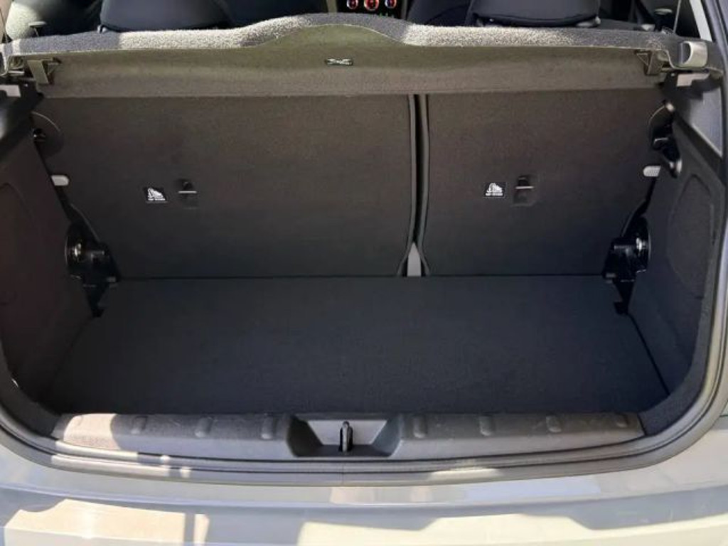 Mini Mini Electric