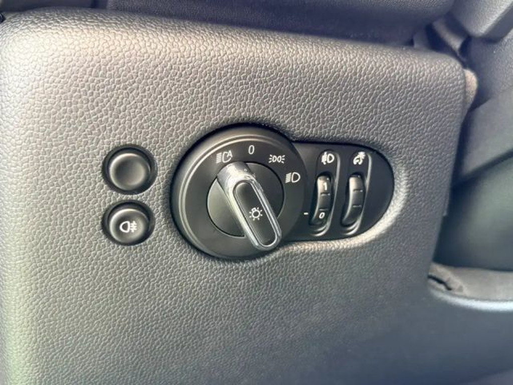 Mini Mini Electric