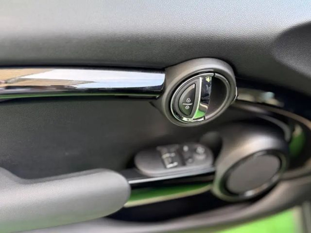 Mini Mini Electric