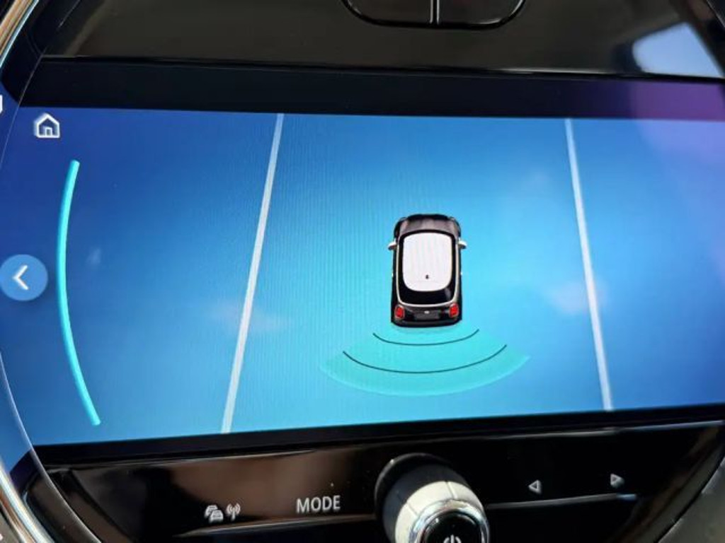 Mini Mini Electric