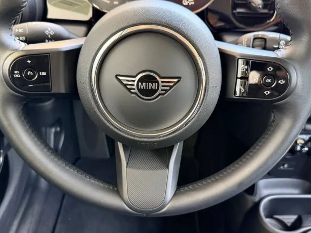 Mini Mini Electric