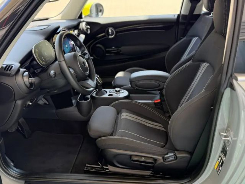 Mini Mini Electric