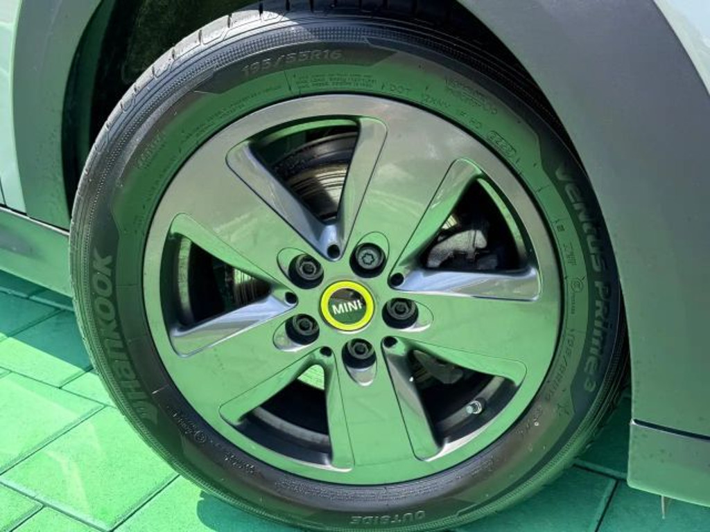 Mini Mini Electric