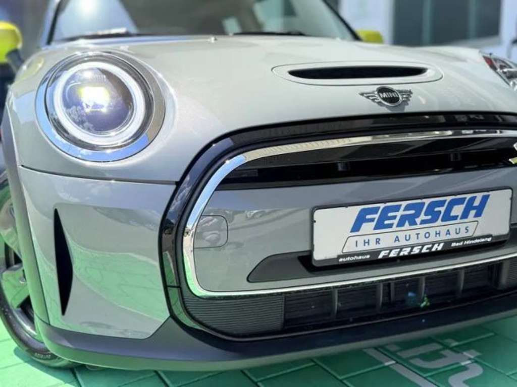 Mini Mini Electric