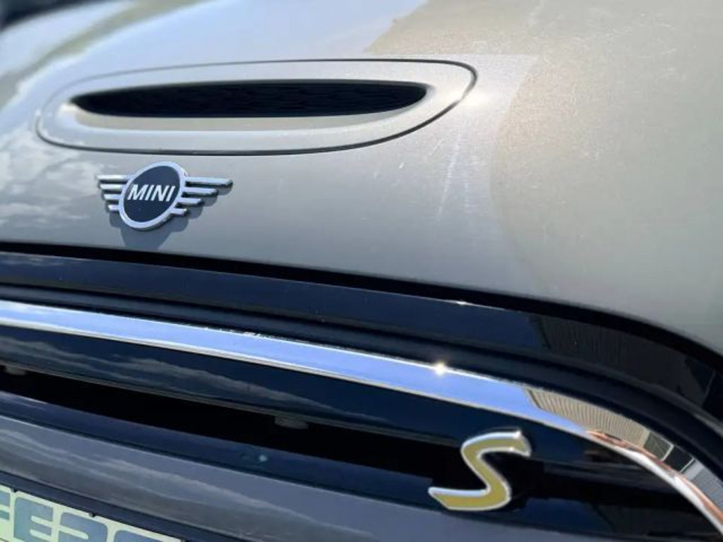 Mini Mini Electric