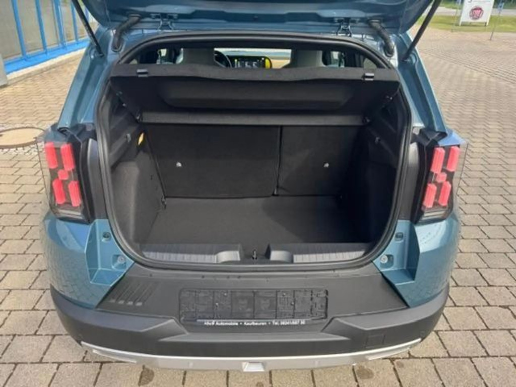 Fiat Grande Panda