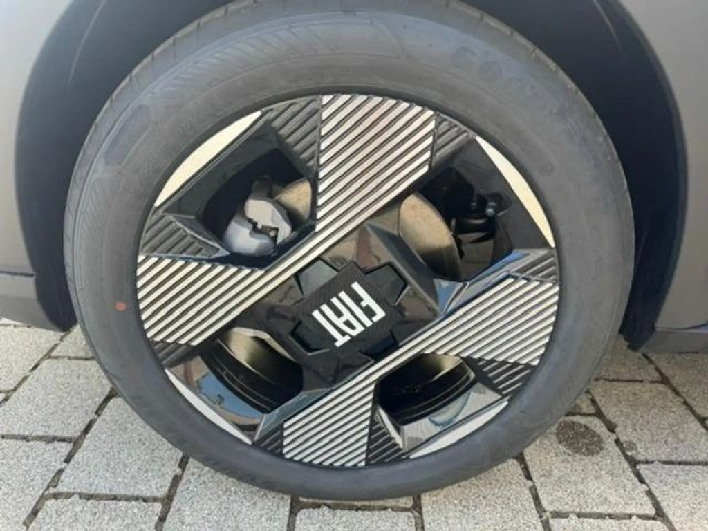Fiat Grande Panda