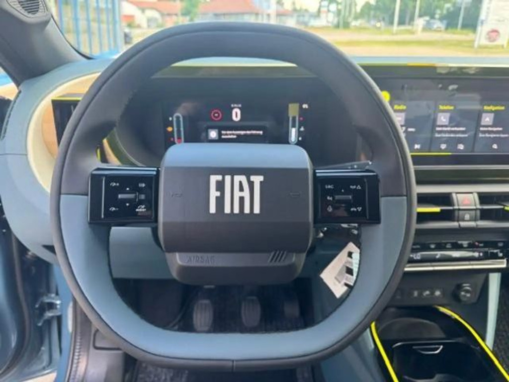 Fiat Grande Panda