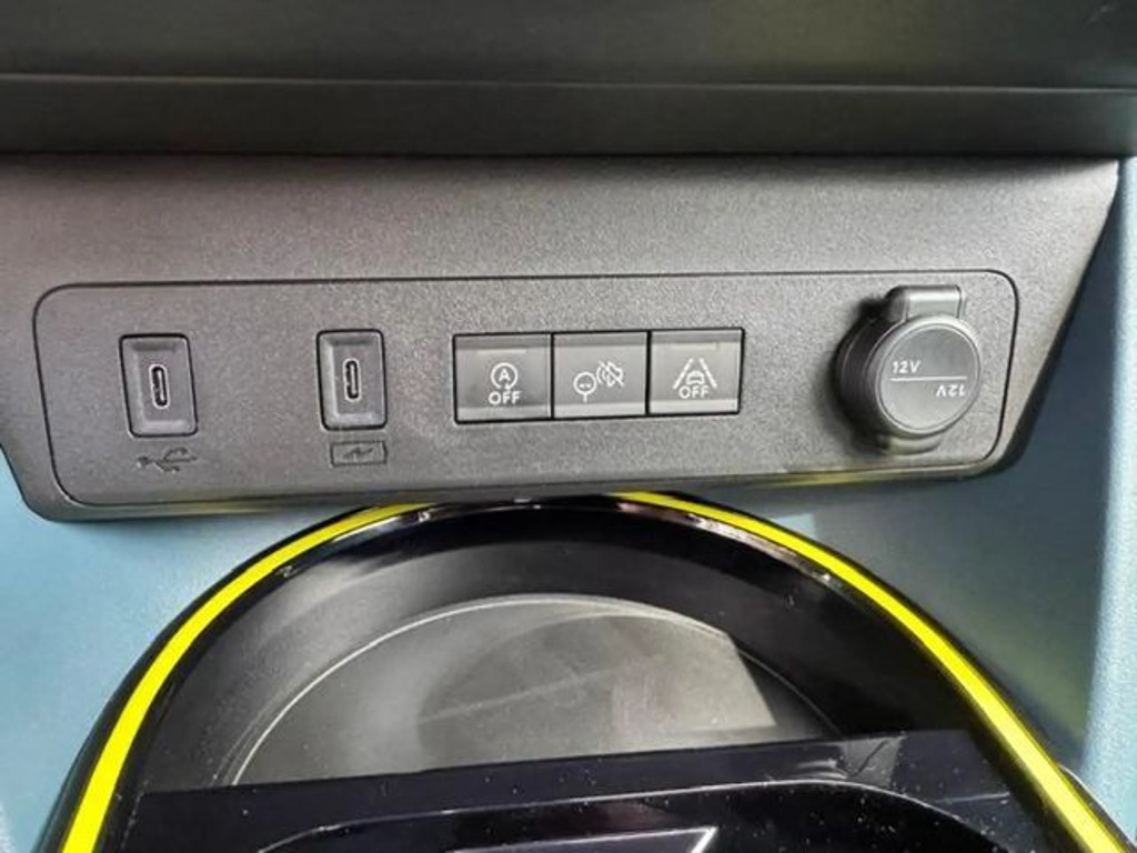Fiat Grande Panda