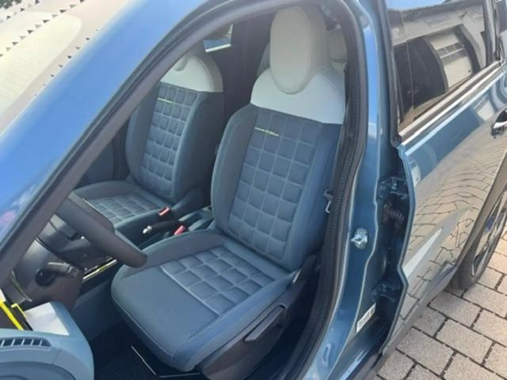 Fiat Grande Panda