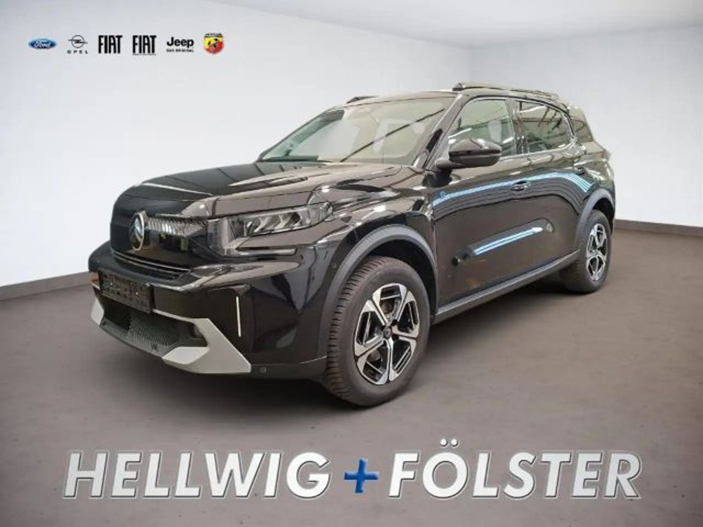 Citroën C3 Aircross Max