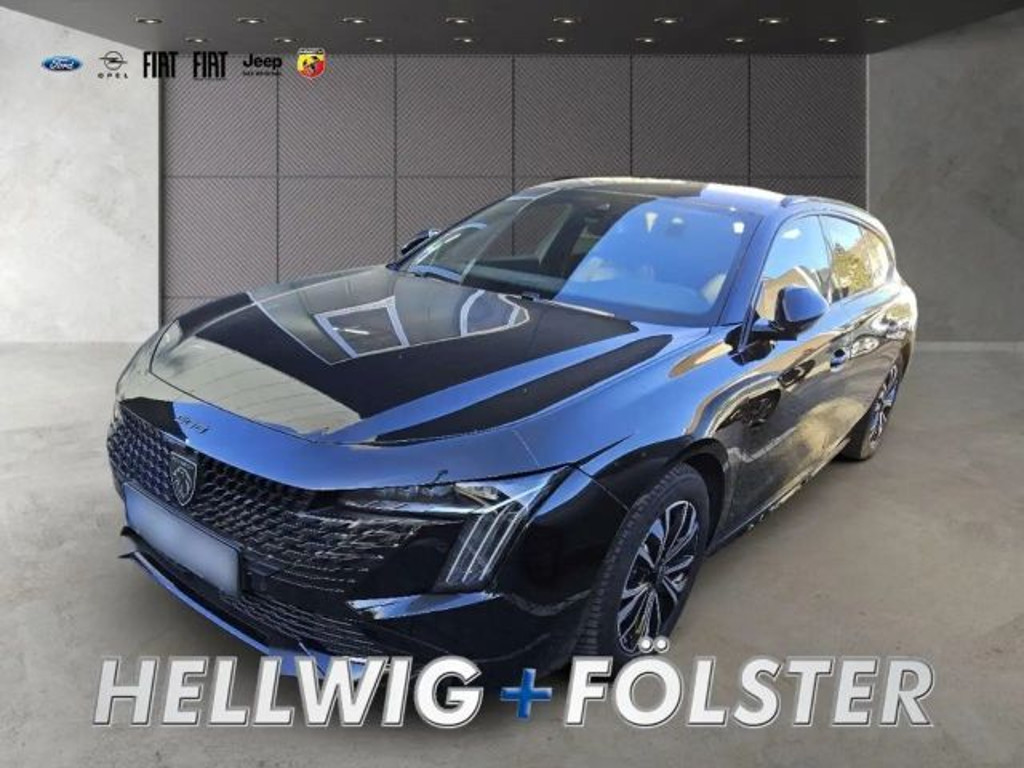 Peugeot 508 Allure Pack SW